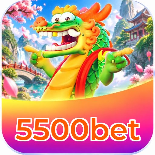 Baixar 5500bet - Logo Oficial do Aplicativo