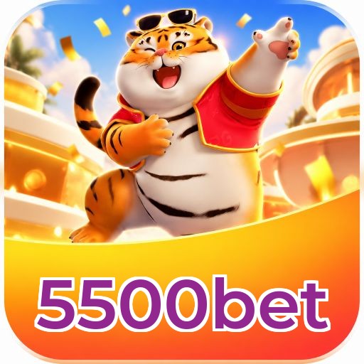 5500bet Fortune Tiger Game