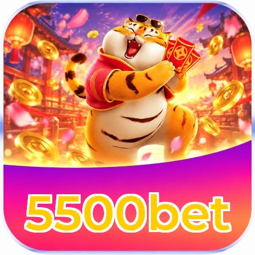 5500bet Telegram