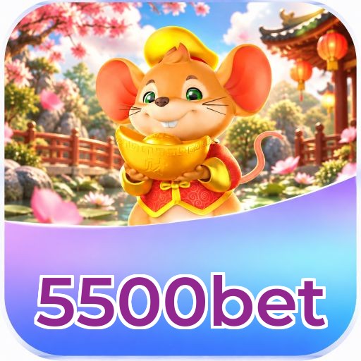 5500bet APK Icon