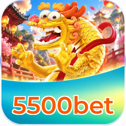 5500bet Logo