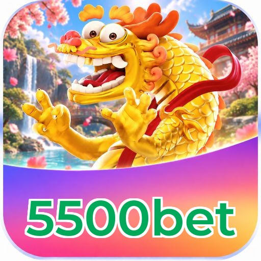 5500bet Logo