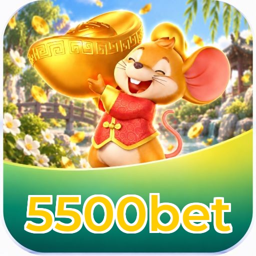 5500bet Logo