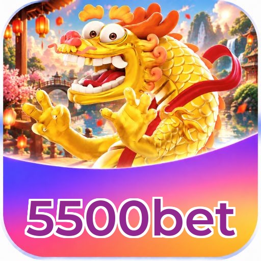 5500bet Plataforma - Logo Oficial