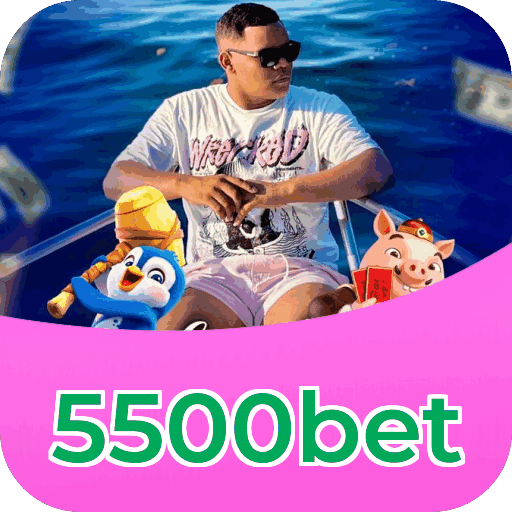 Entrar no canal oficial da 5500bet no Telegram com segurança — ilustração editorial