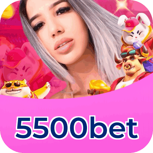 Estatísticas de bônus da 5500bet