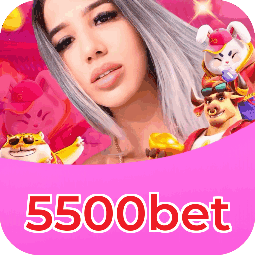 Resumo do fluxo de instalação do app 5500bet — ilustração editorial