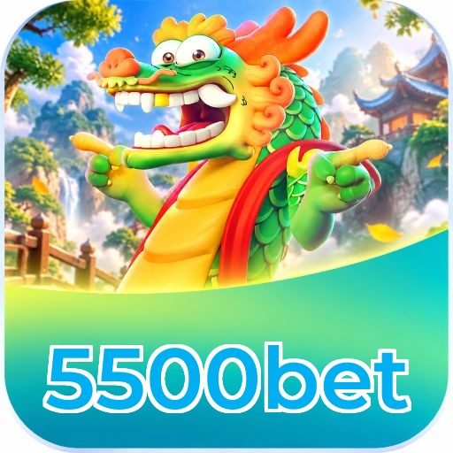 5500bet Download - Logo Oficial