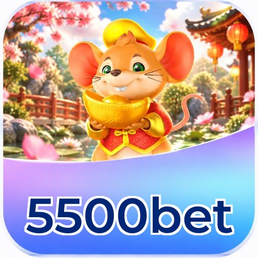 5500bet Saque