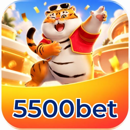 5500bet Logo