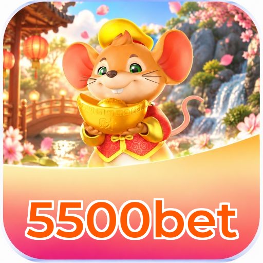 5500bet Slots