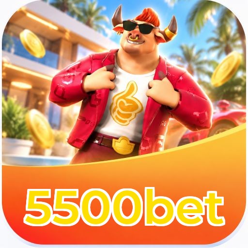 5500bet Facebook Bonus