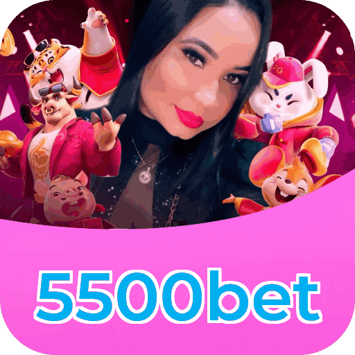 Catálogo 5500bet 2.547 jogos - Pragmatic Play, Evolution, NetEnt
