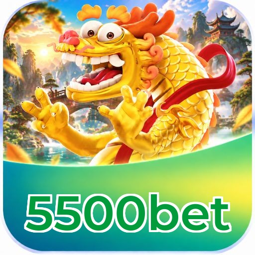 5500bet Cadastro - Logo Oficial