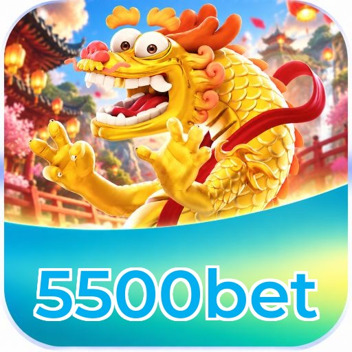 5500bet Logo