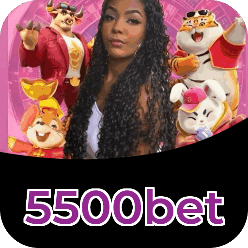 Comparação APP mobile vs versão web da 5500bet