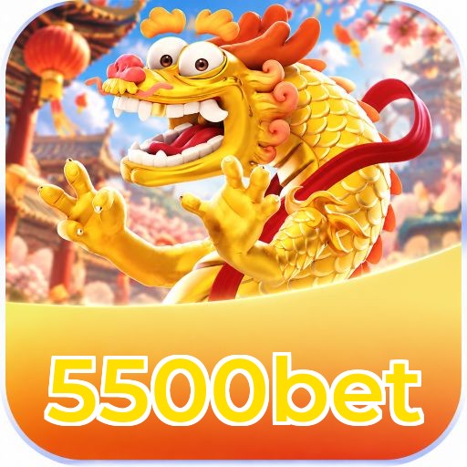 5500bet Logo