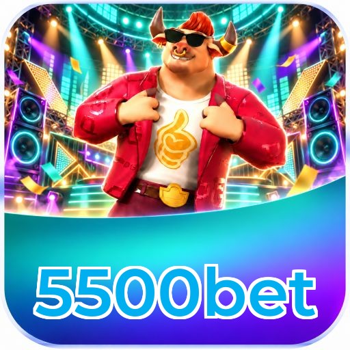 5500bet Telegram Stats