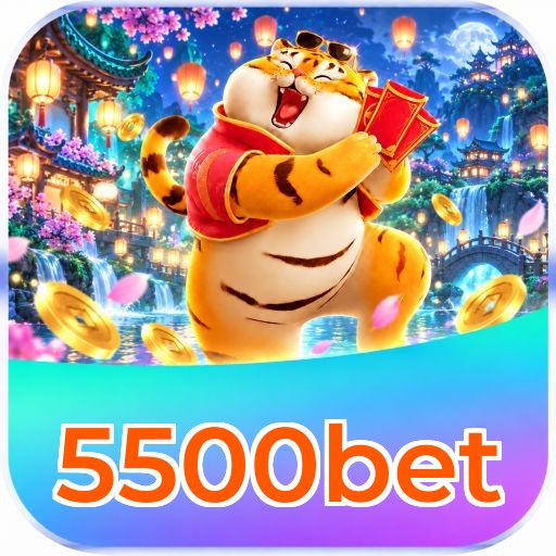 5500bet Suporte